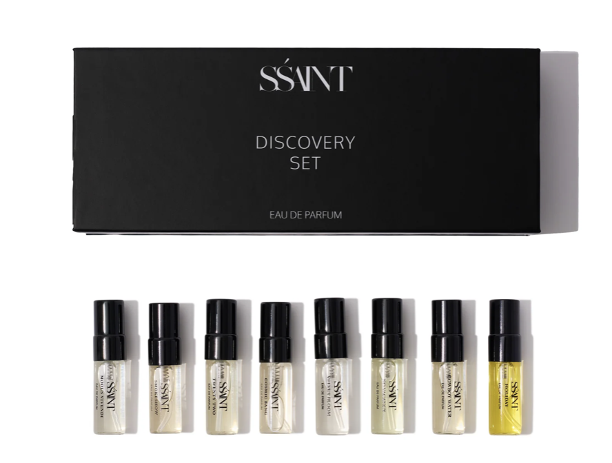 SSAINT- Discovery Set