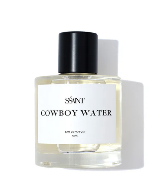 SSAINT- Cowboy Water 50mL