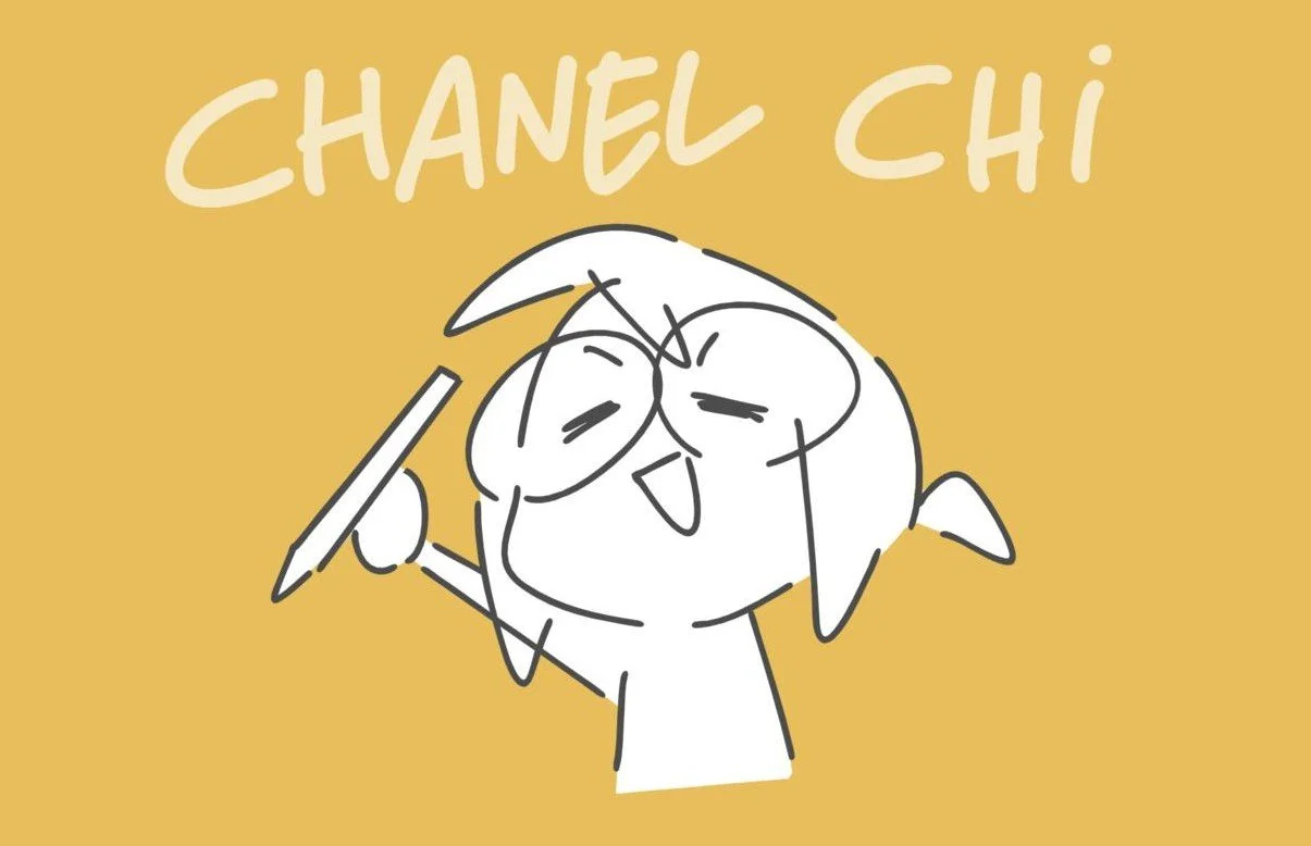 Chanel Chi
