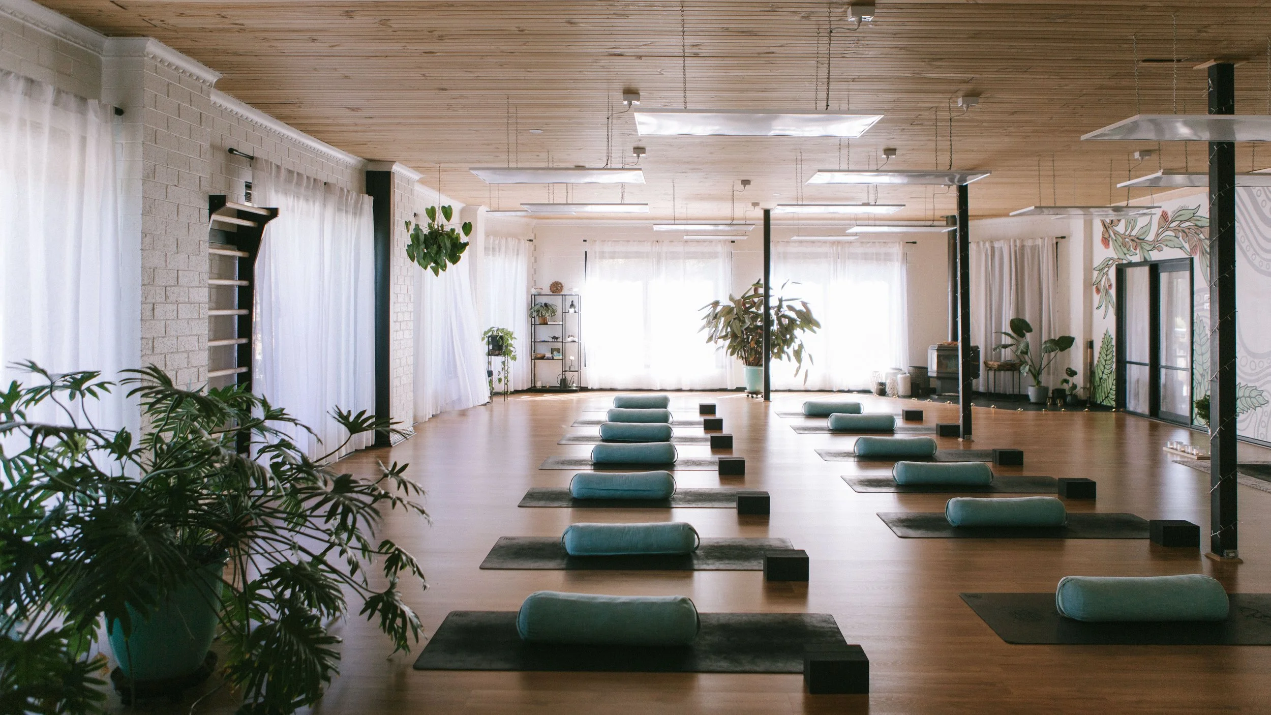 Studio Paradise