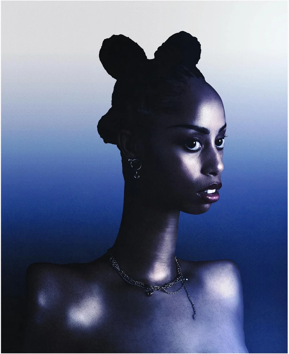 ABOUT — Rochelle Jordan