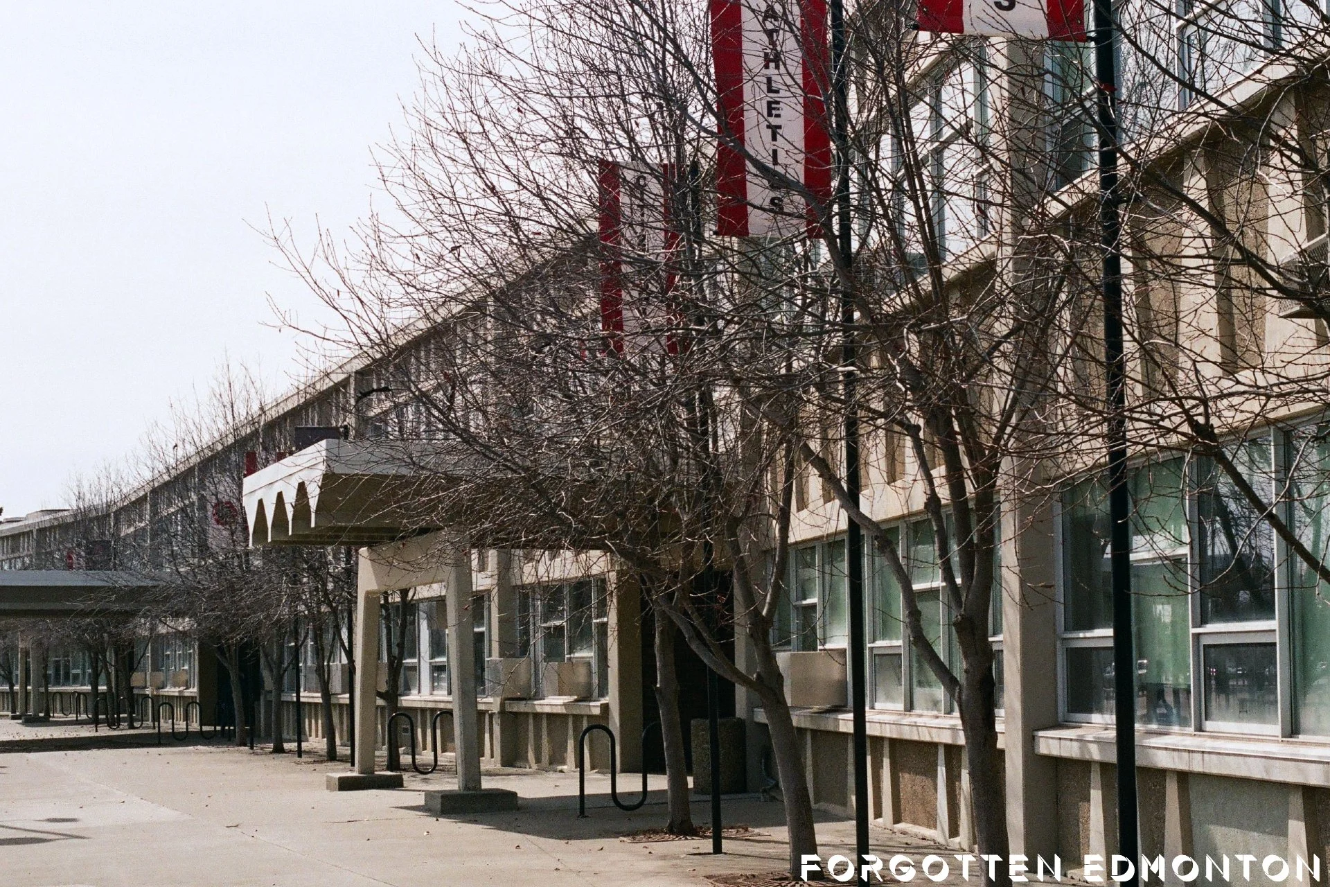 Jasper Place High School — Edmonton