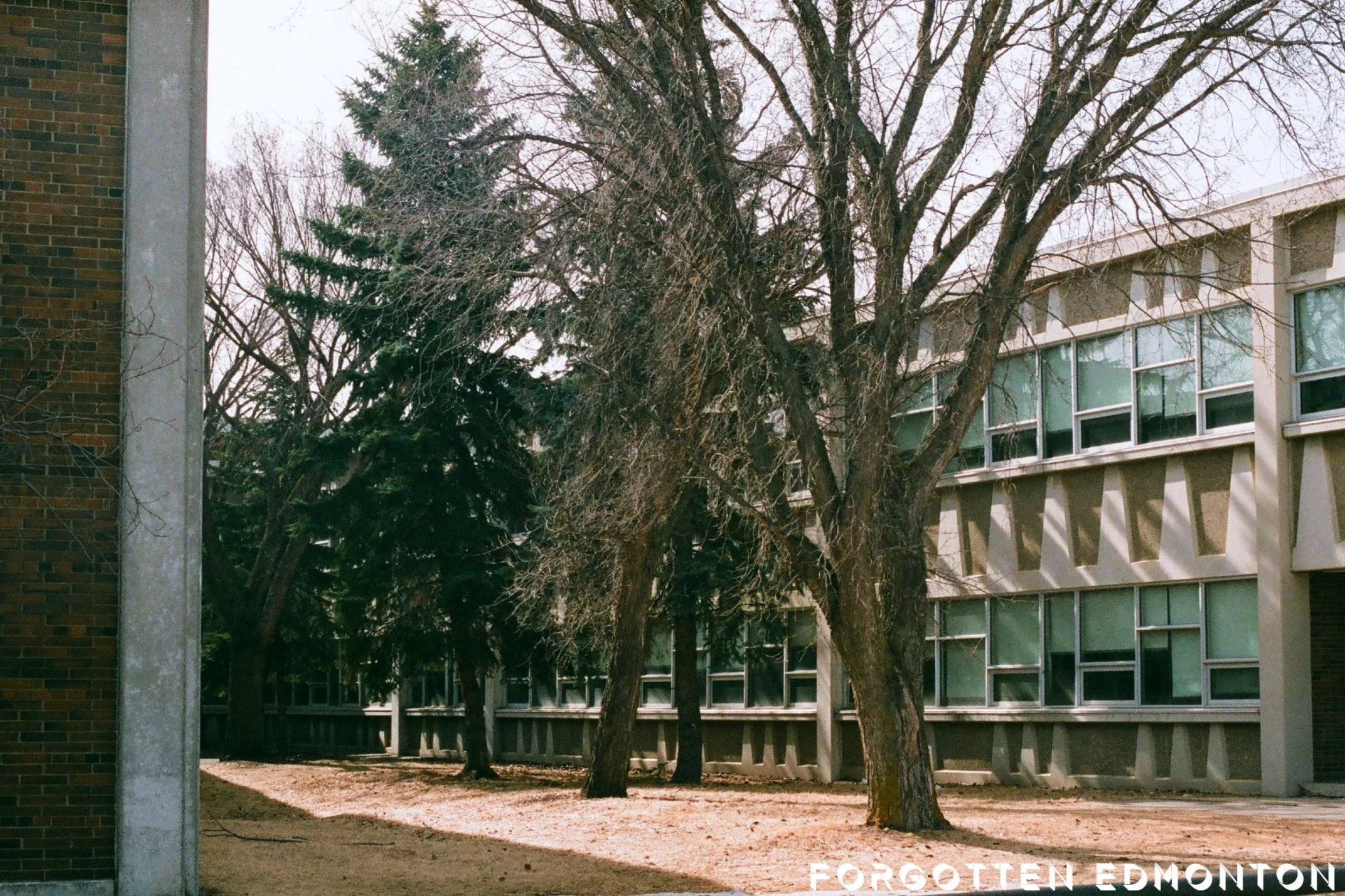 Jasper Place High School — Edmonton