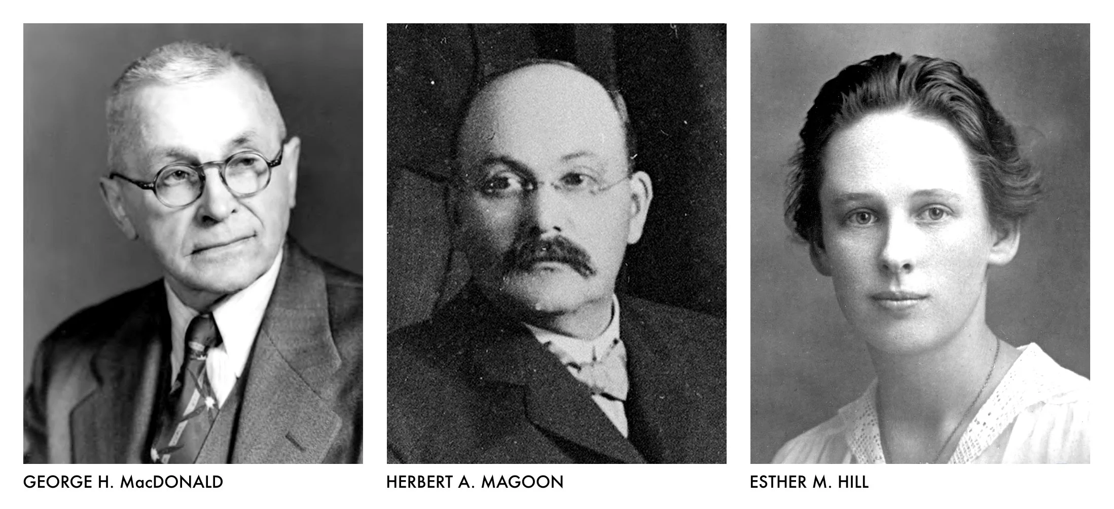 The Carnegie Library — Forgotten Edmonton