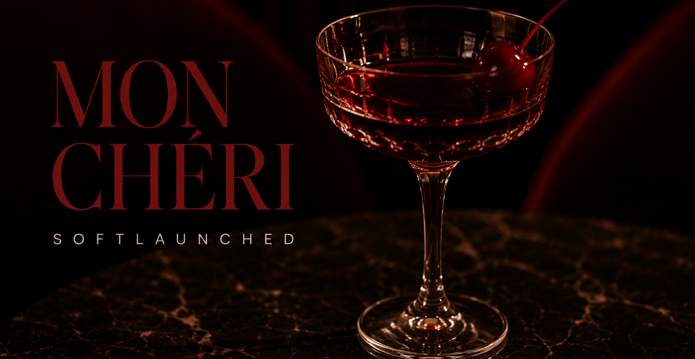 SoftLaunched Singles Event