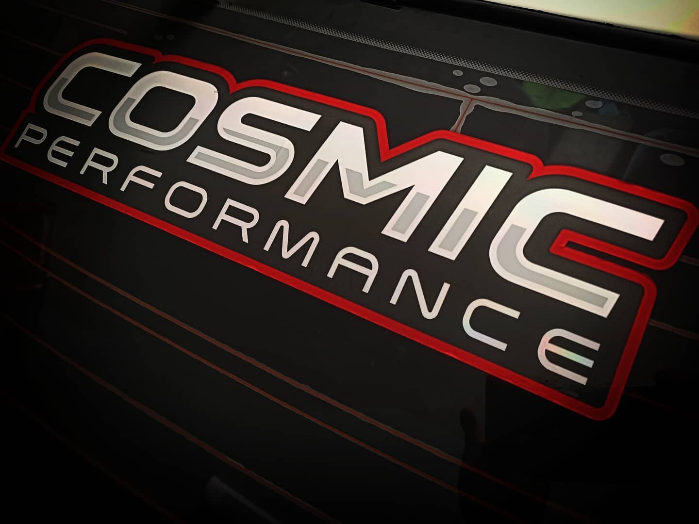 Happy Easter everyone! We have updated our branding and business decals. Stay tuned for updates! Things are brewing... Credits to @tiny_tarnb for creating this!! #teamcosmic