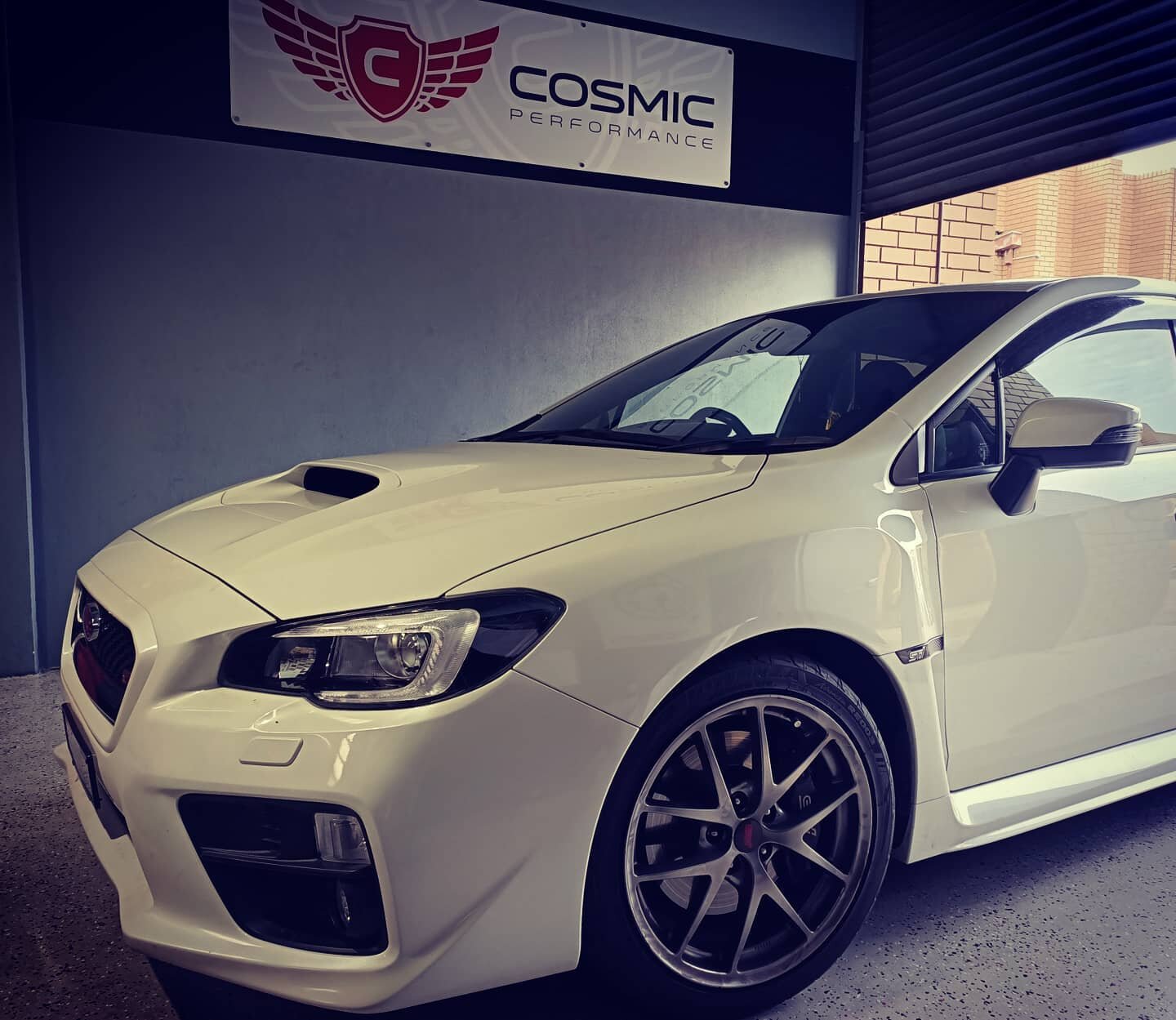 What a week of Boxers!  From general servicing to stage upgrades, custom fabrications and dyno tuning, we covered it all this week. We look forward to next week..

#smallteamgreatpassion
#subaruwrx #sti #tuningshop #melbournesubaruclub #boxer #fujihe