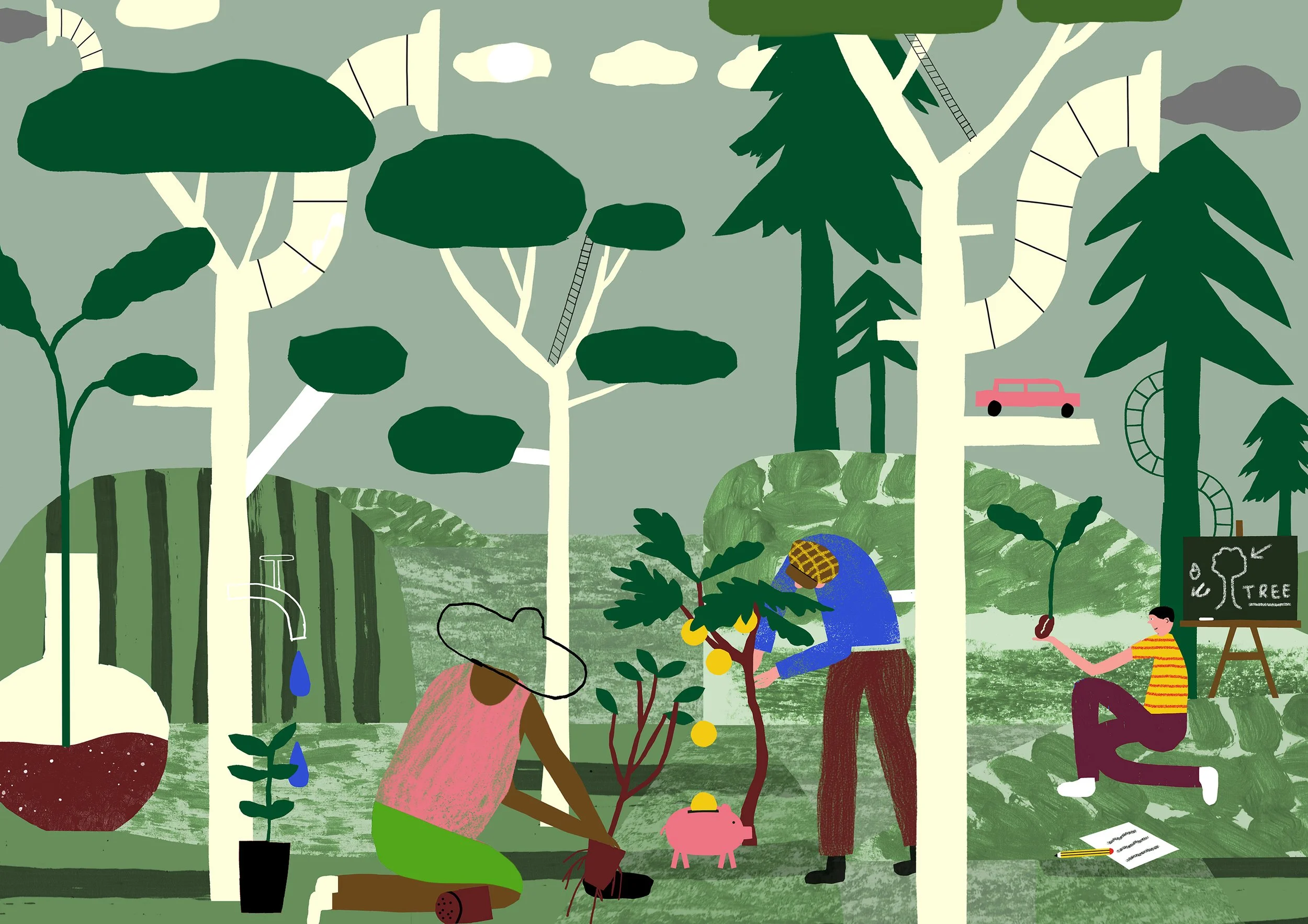 Arbor Day