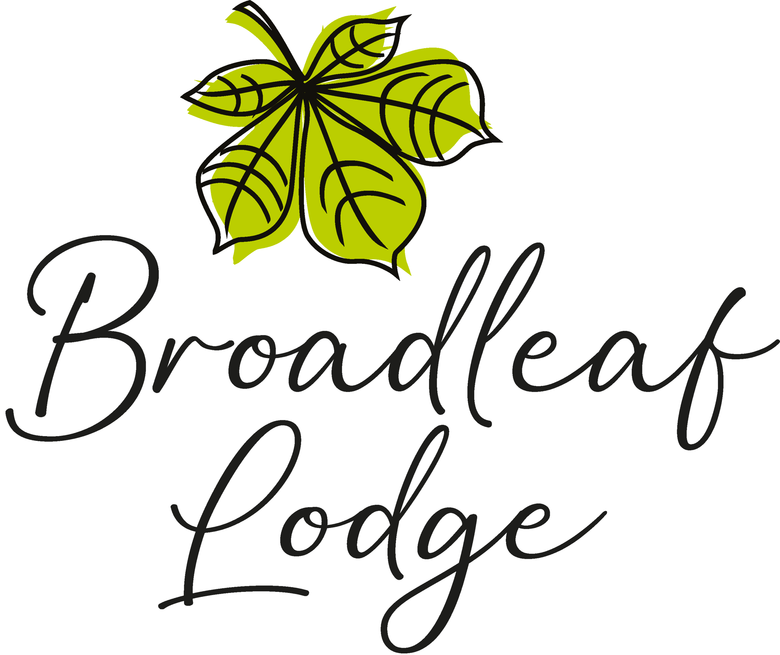 Broadleaf Lodge