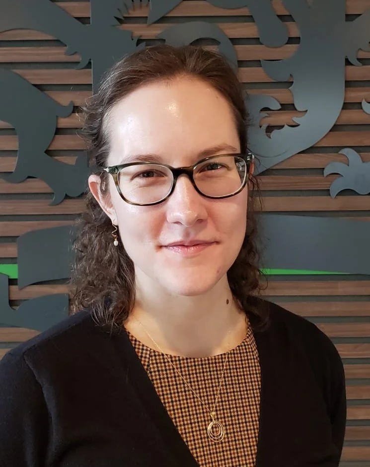 Nicole Jarosinski