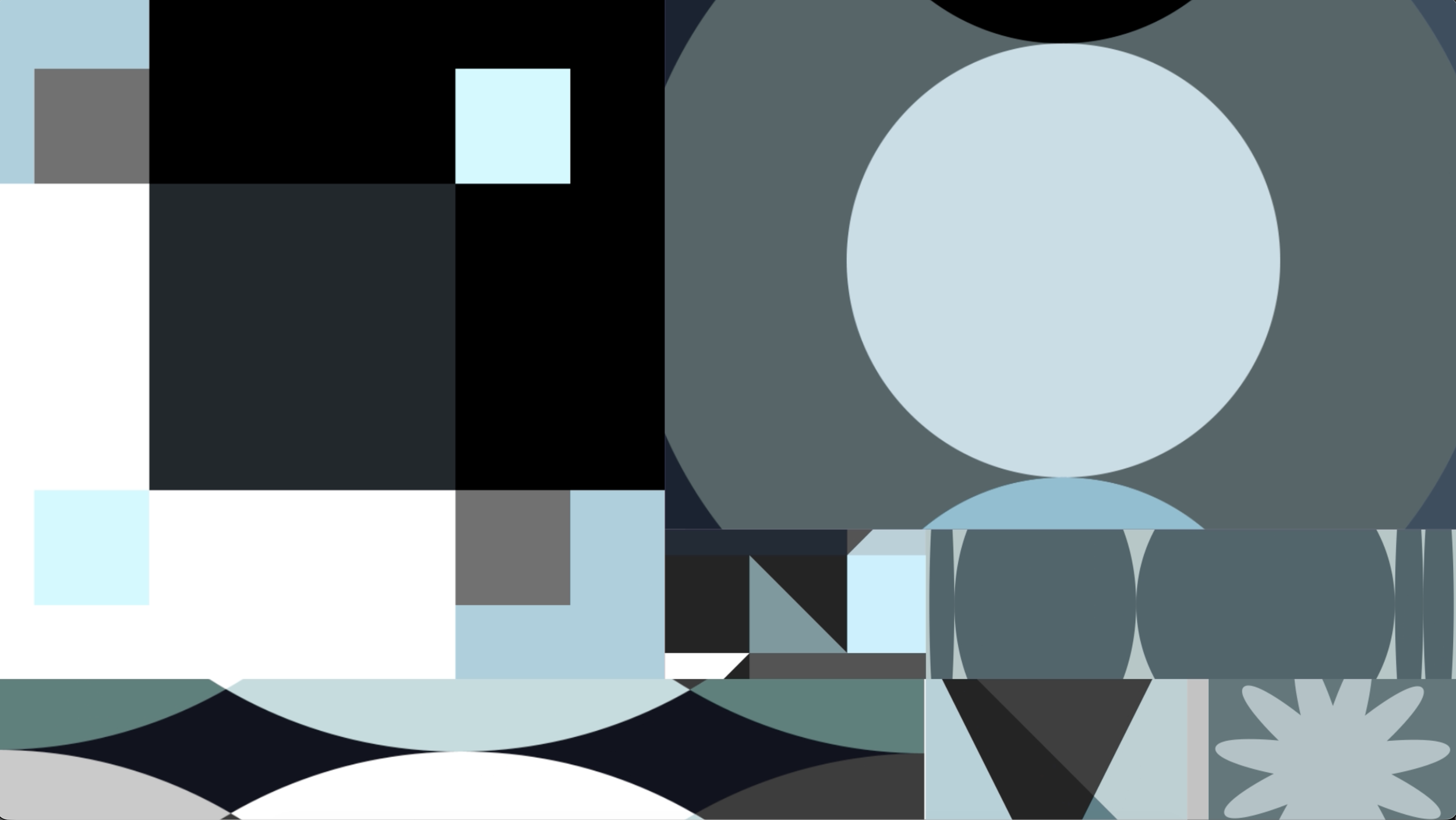 Pattern Animation