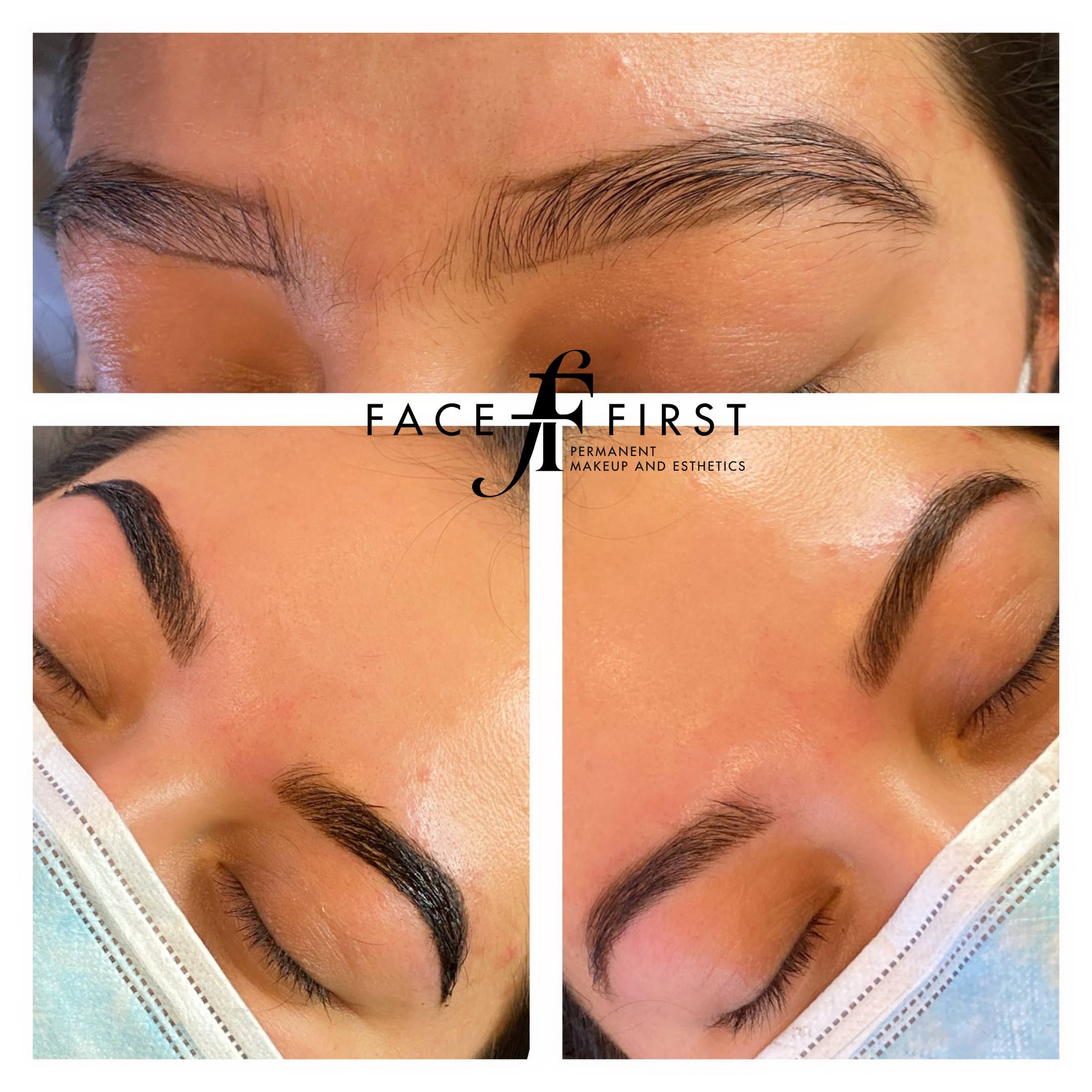 Eyebrow Wax