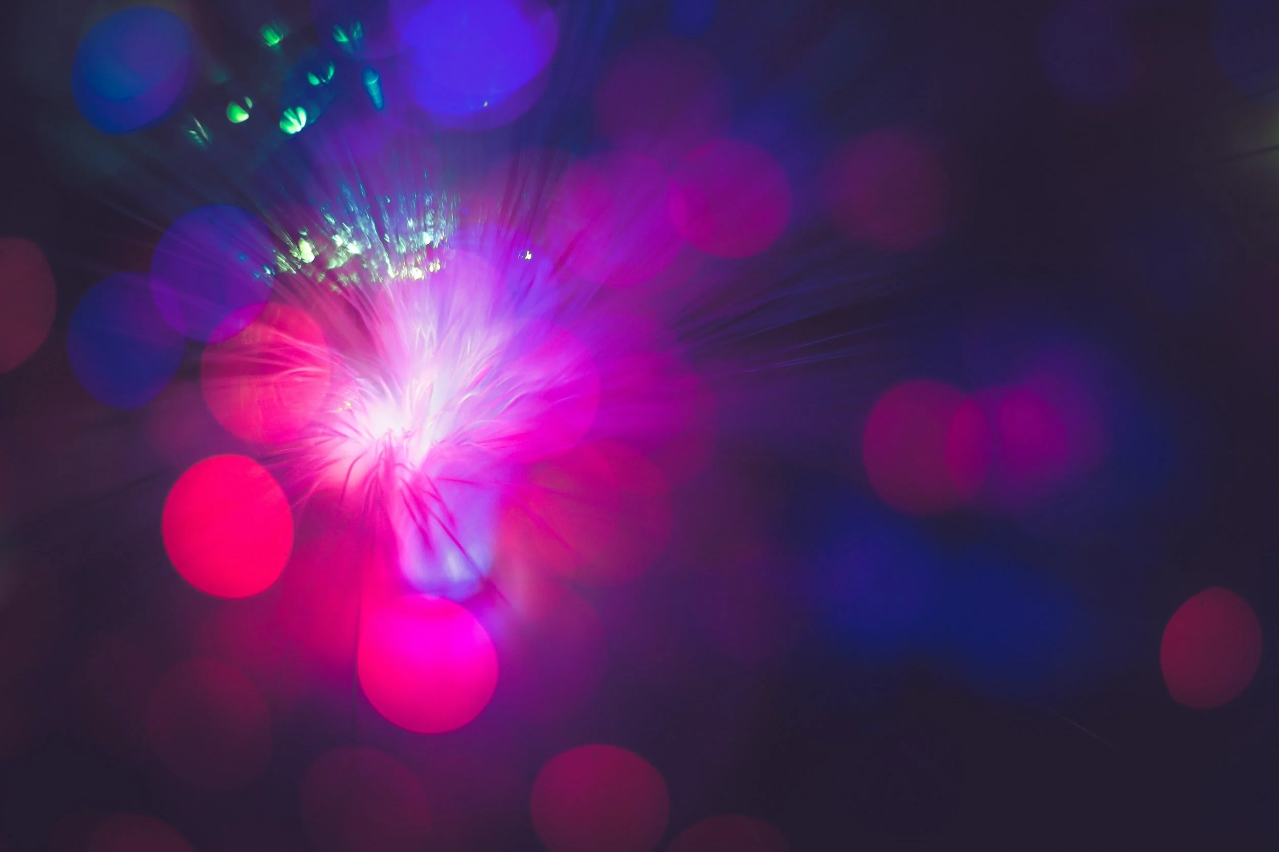 Should we change the way we think about intuition?
