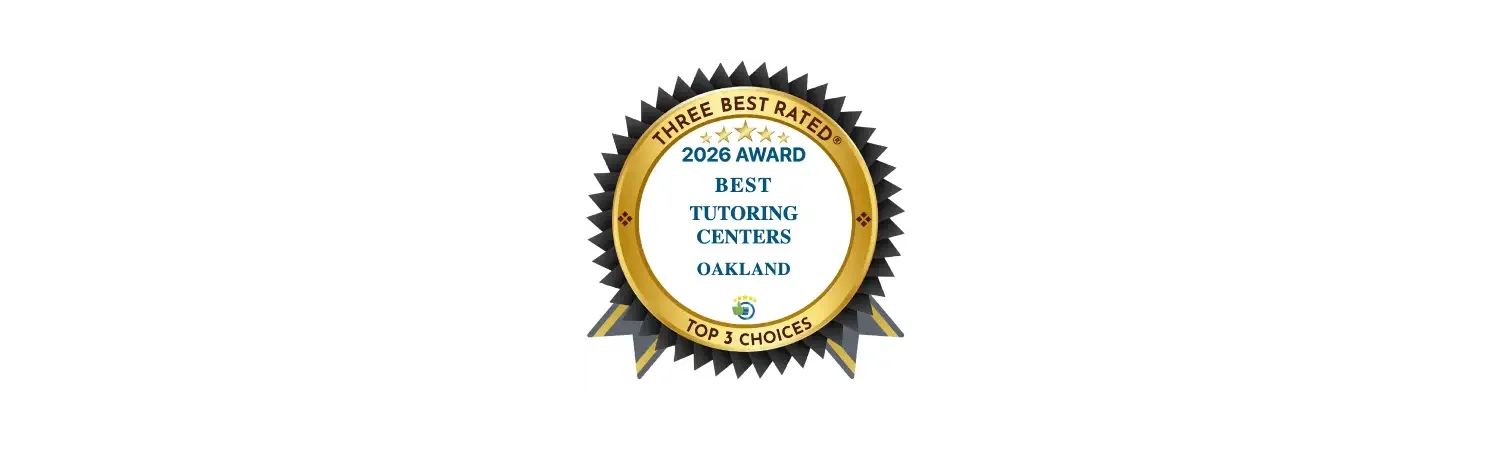 2026+AWARD+BEST+TUTORING+CENTERS+OAKLAND+wide.webp