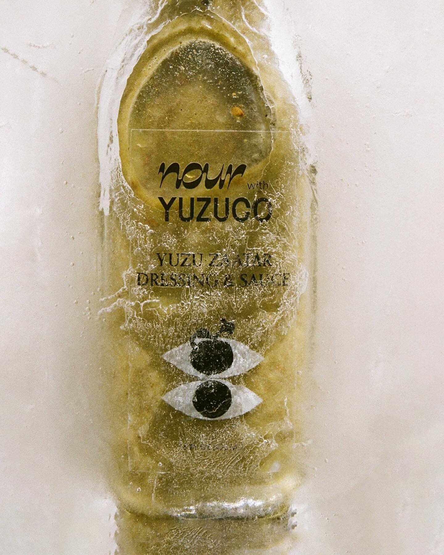 There&rsquo;s a new citrus in town and we think you&rsquo;re going to like it&hellip;👀 @theyuzuco

Shot by @maddypease