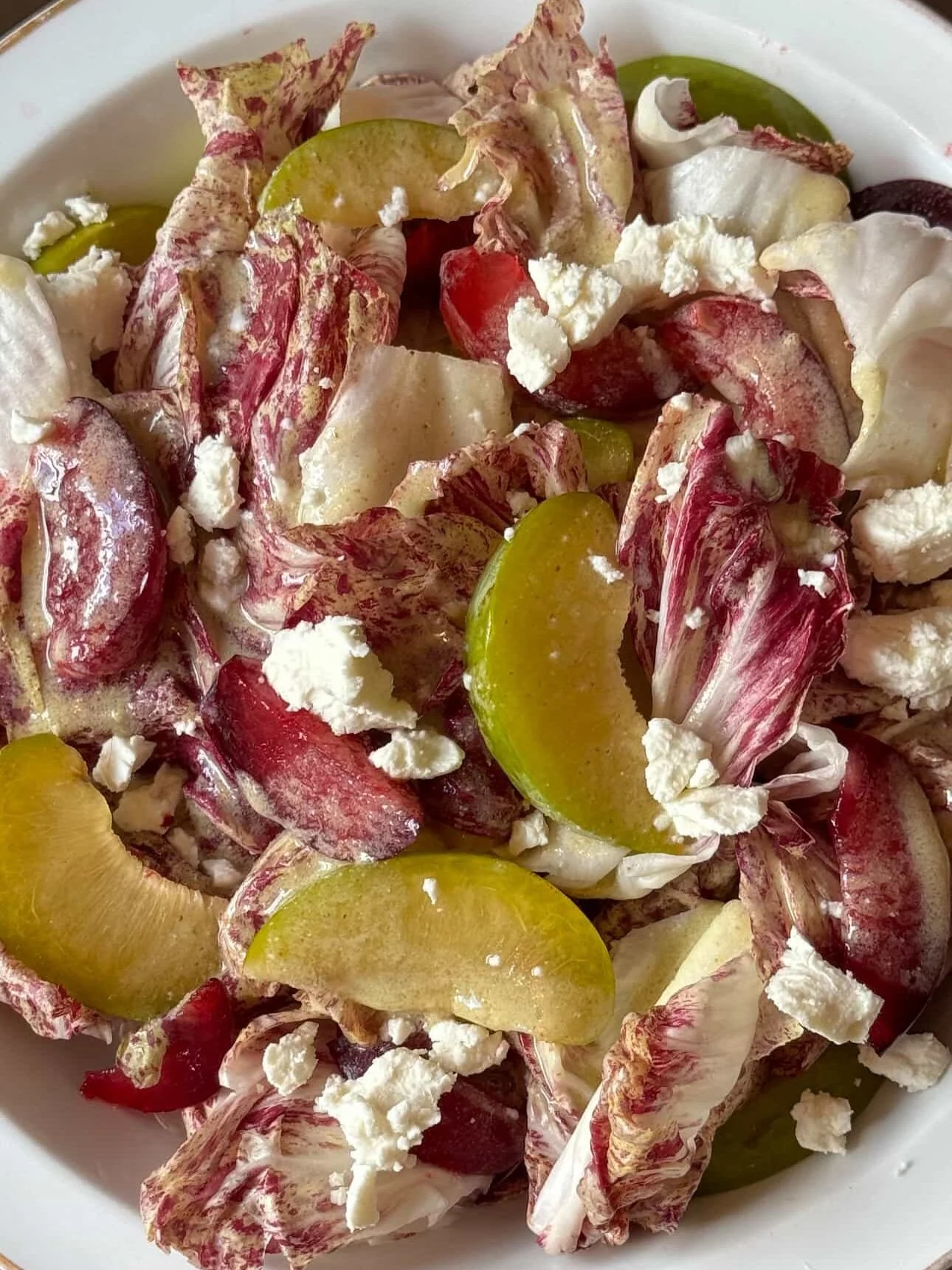 It&rsquo;s Nourvember!! Happy nourishing and happy Rosal&iacute;a day to all who celebrate 🤸&zwj;♀️👀🎱