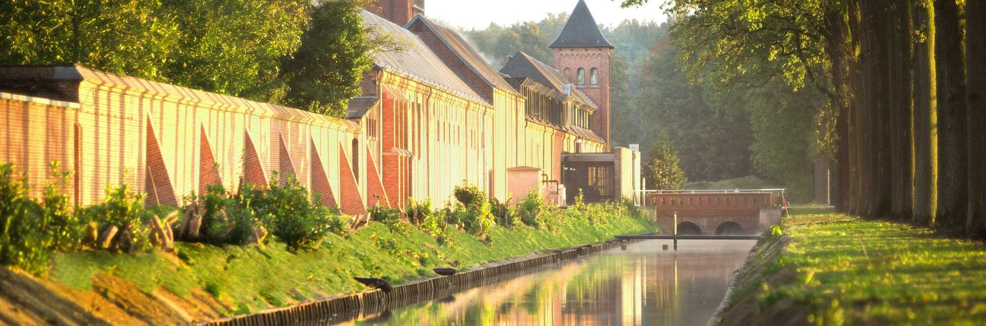 Trappisten Brouwerij Westmalle