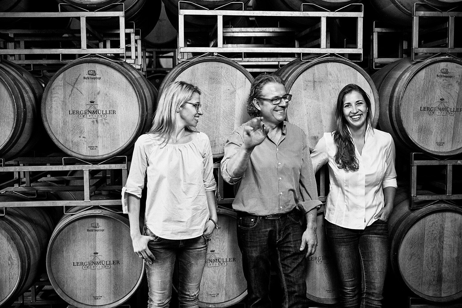 Weingut Lergenmüller
