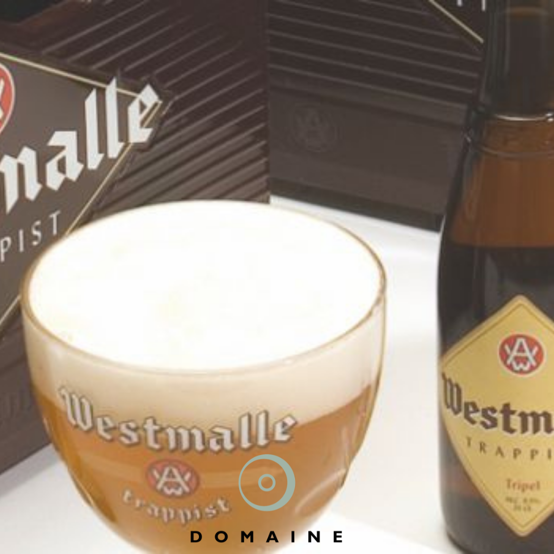 Westmalle and Galatea-group join forces in Finland. 