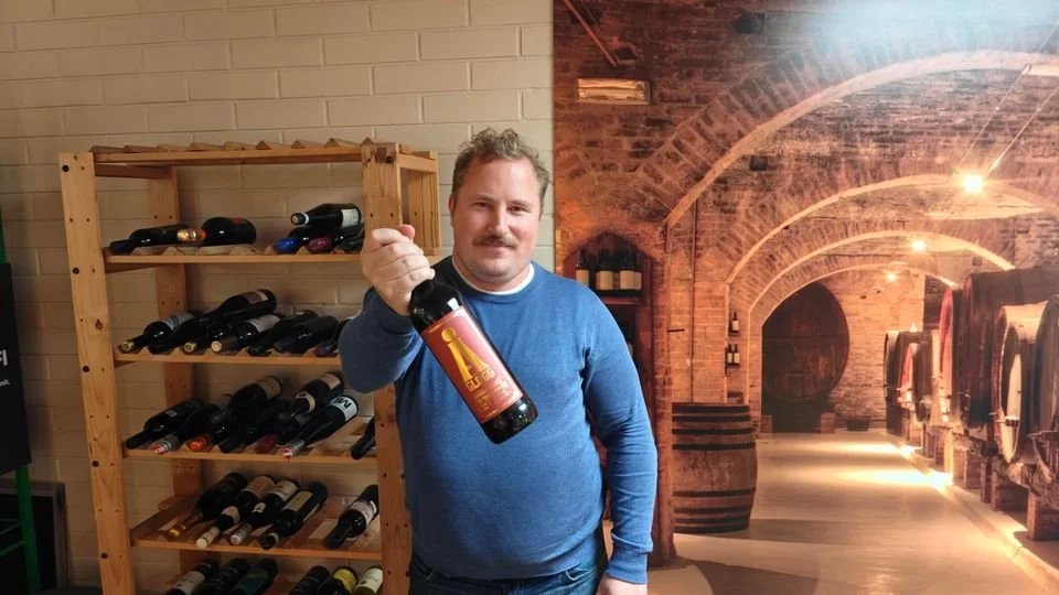 Åre Glögg Extra Torr – poikkeuksellisen kuiva punaviiniglögi haastaa suomalaisen glögiperinteen