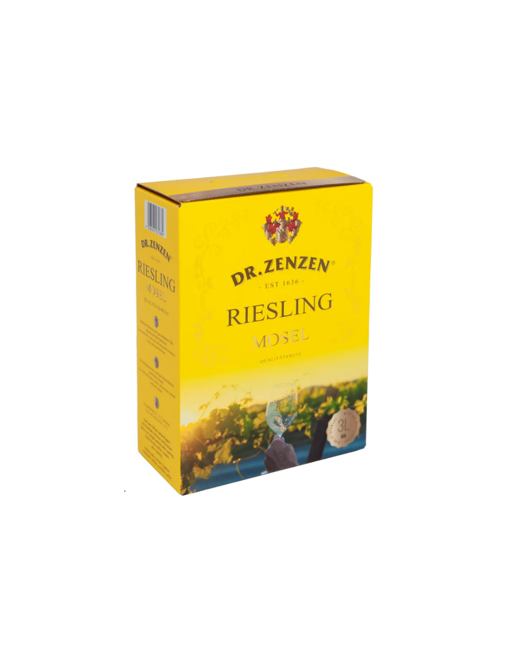 Dr. Zenzen Riesling