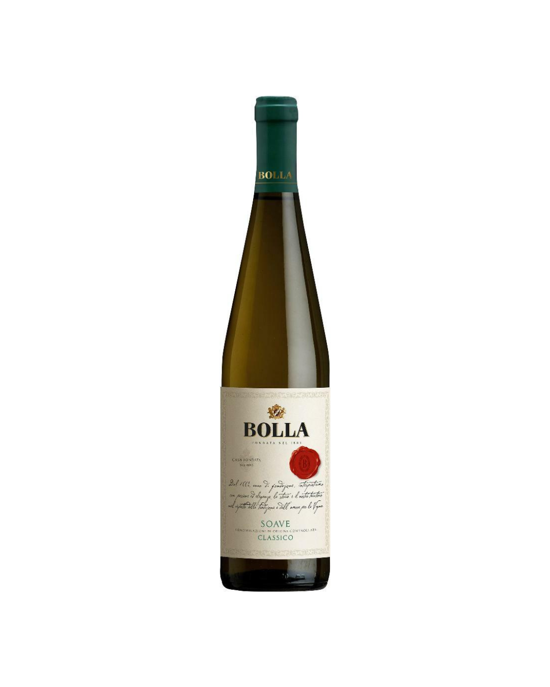 Bolla Soave Classico