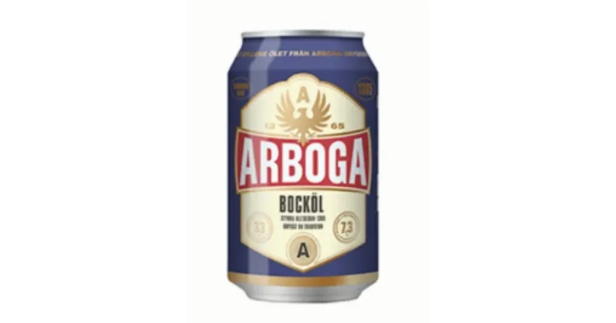 Arboga Starkt Lager