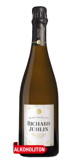 Richard Juhlin Sparkling 0% 0,75L