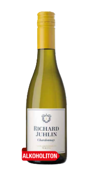 Richard Juhlin Chardonnay 0,5% 0,375L