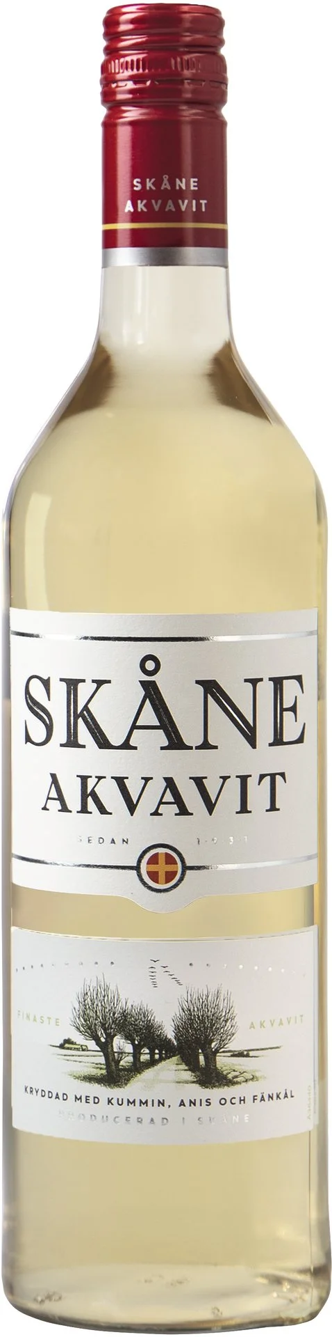 Skåne Akvavit
