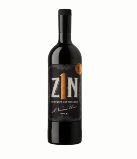 Z1N Zinfandel
