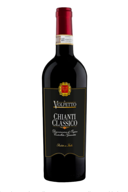 Il Volpetto Chianti Classico