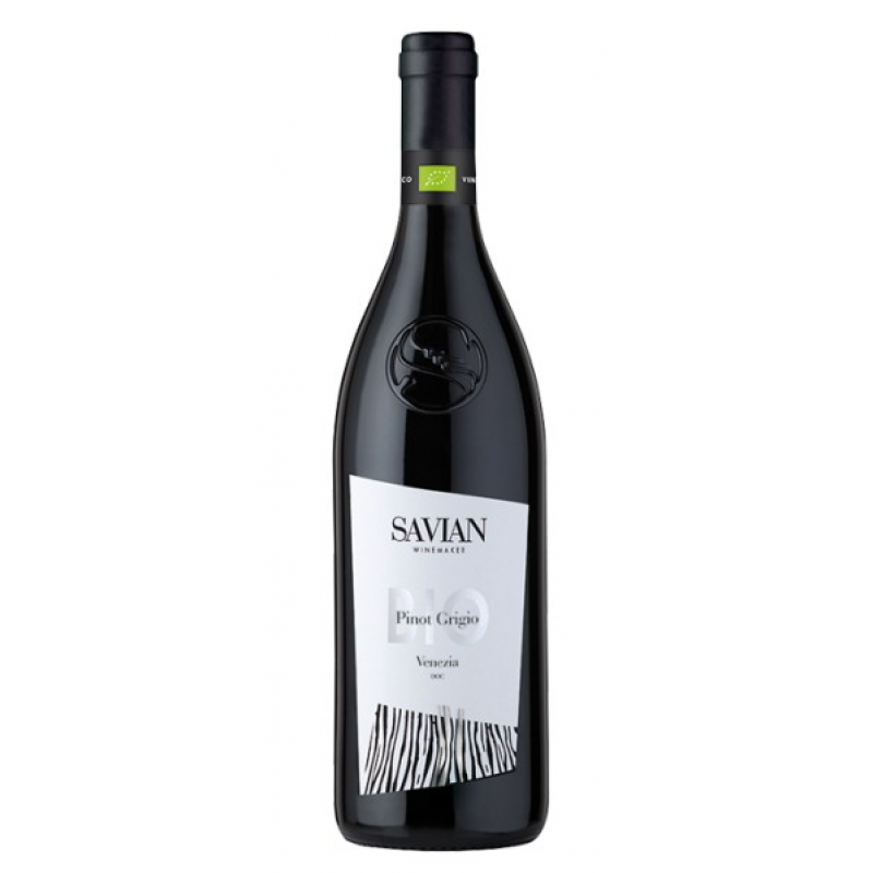 Savian BIO Pinot Grigio