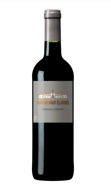 Château Haut-Claribès