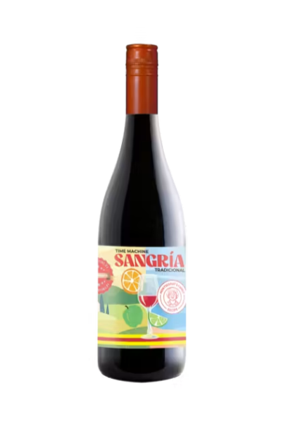 Montserrat Sangria Tradicio