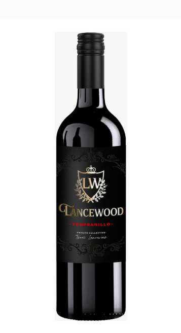 Lancewood Private Collection Tempranillo