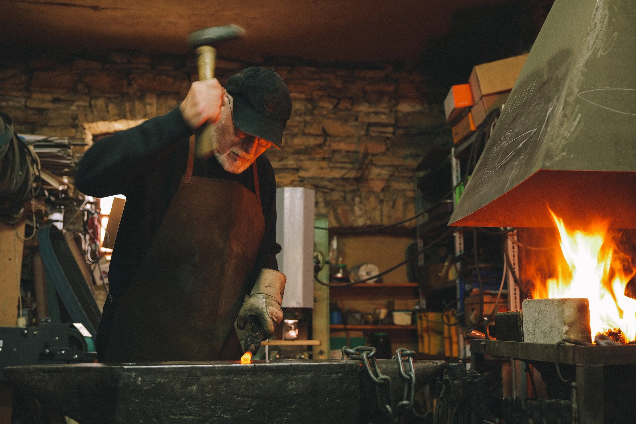 Geheimnisvolles, feuriges Herrstein - Fackelführung durch den historischen Ortskern