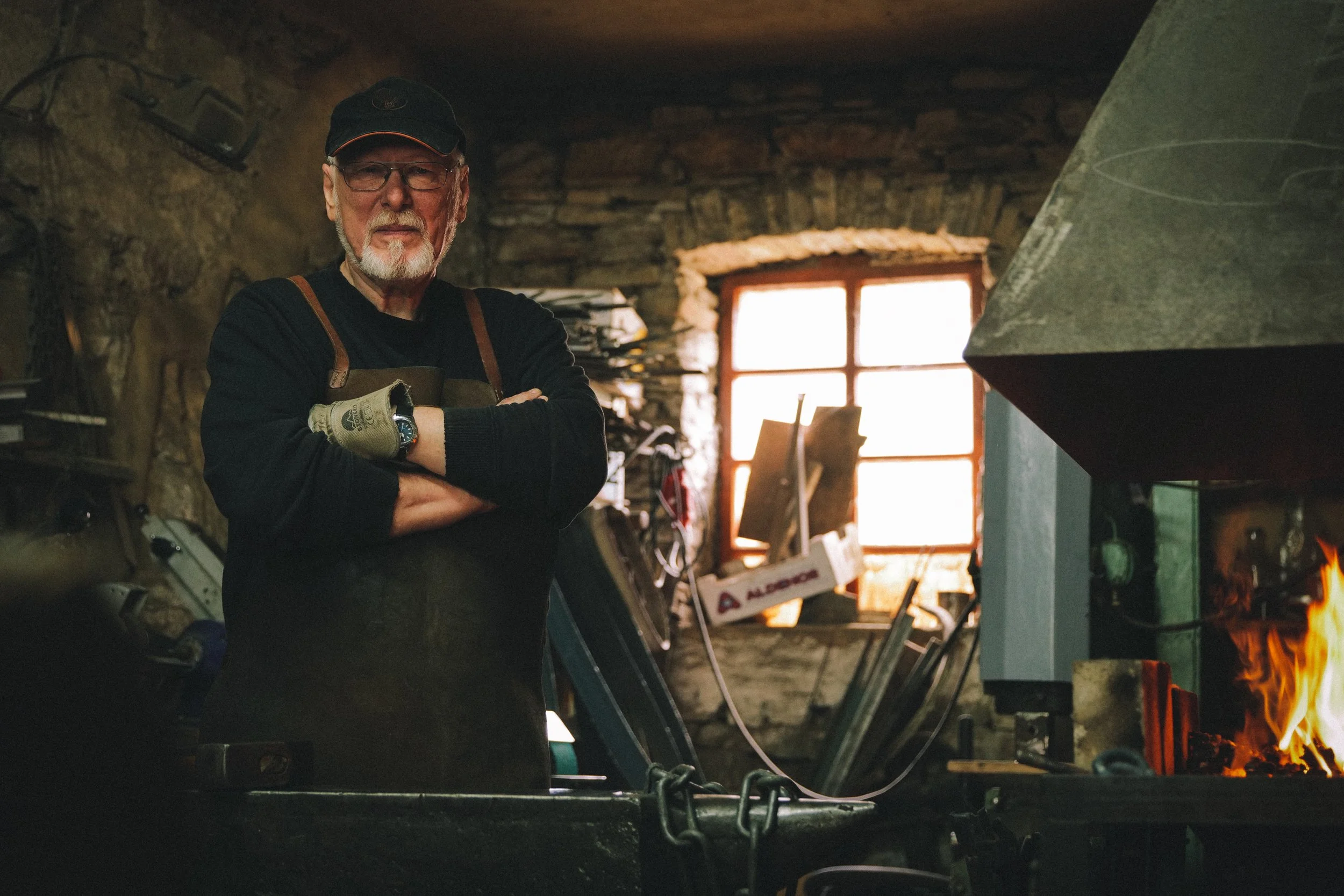 Geheimnisvolles, feuriges Herrstein - Fackelführung durch den historischen Ortskern