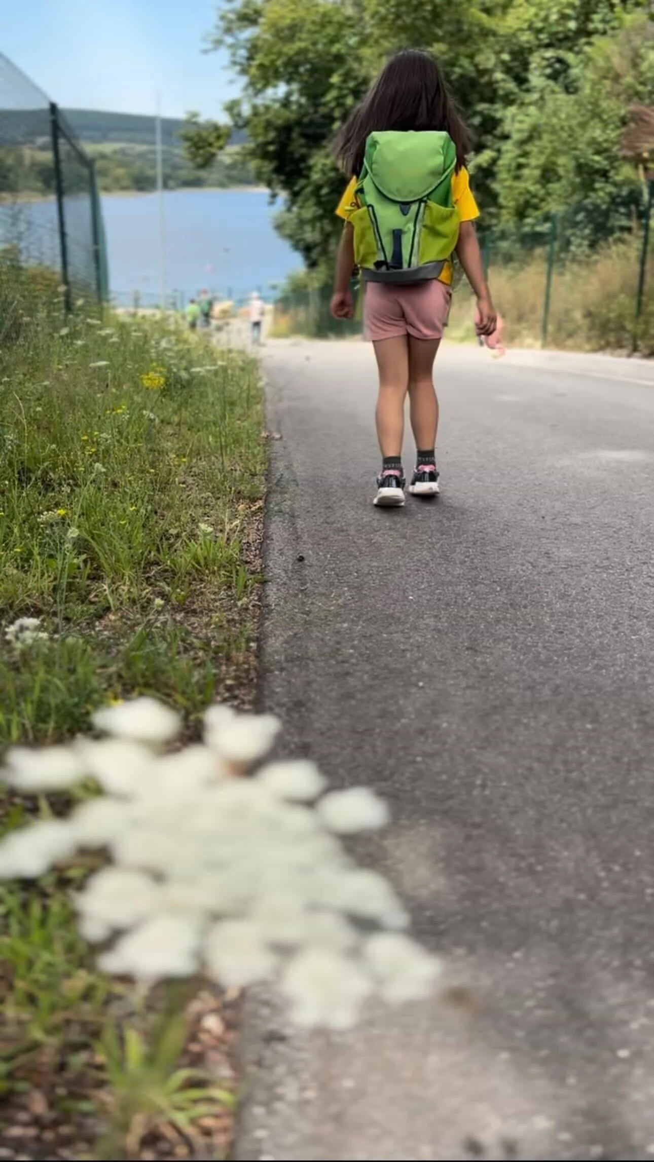 Das Abenteuer Wasser und soo viel mehr entdecken