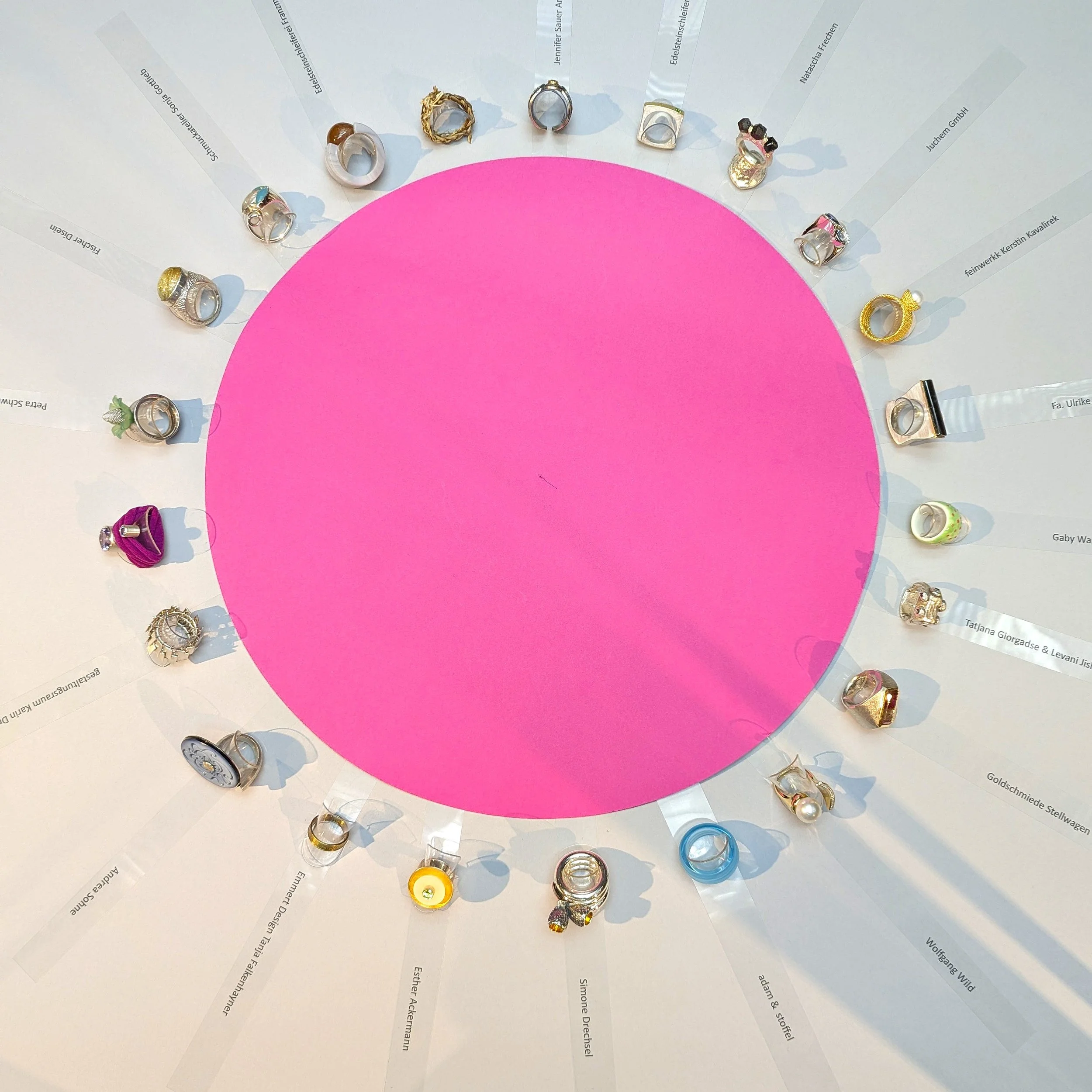 Objekt des Monats März im Deutschen Edelsteinmuseum