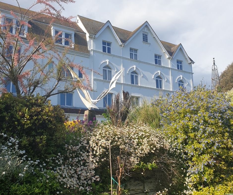 St Michael's Hospice