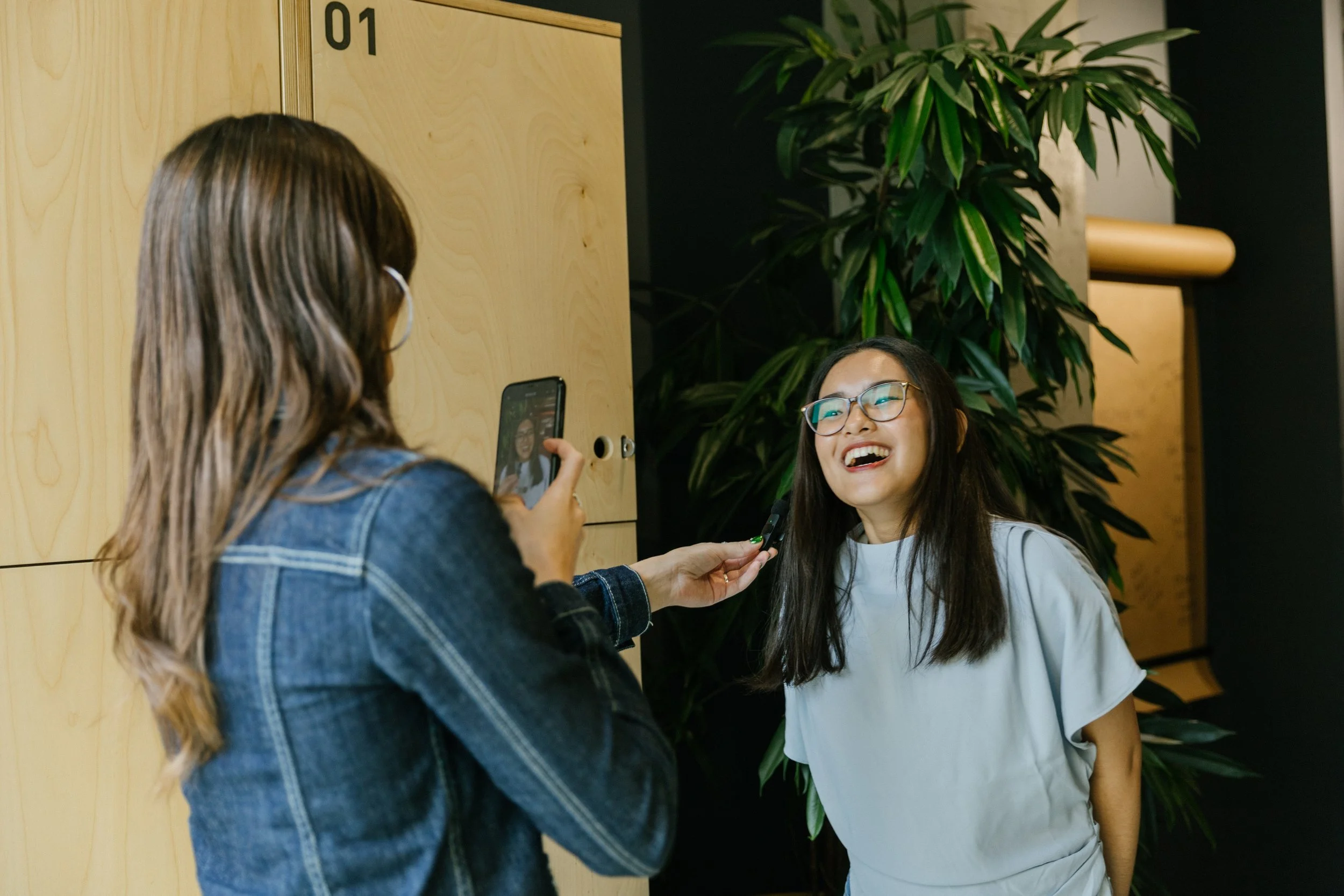 Charities are sitting on their most powerful influencers - their employees