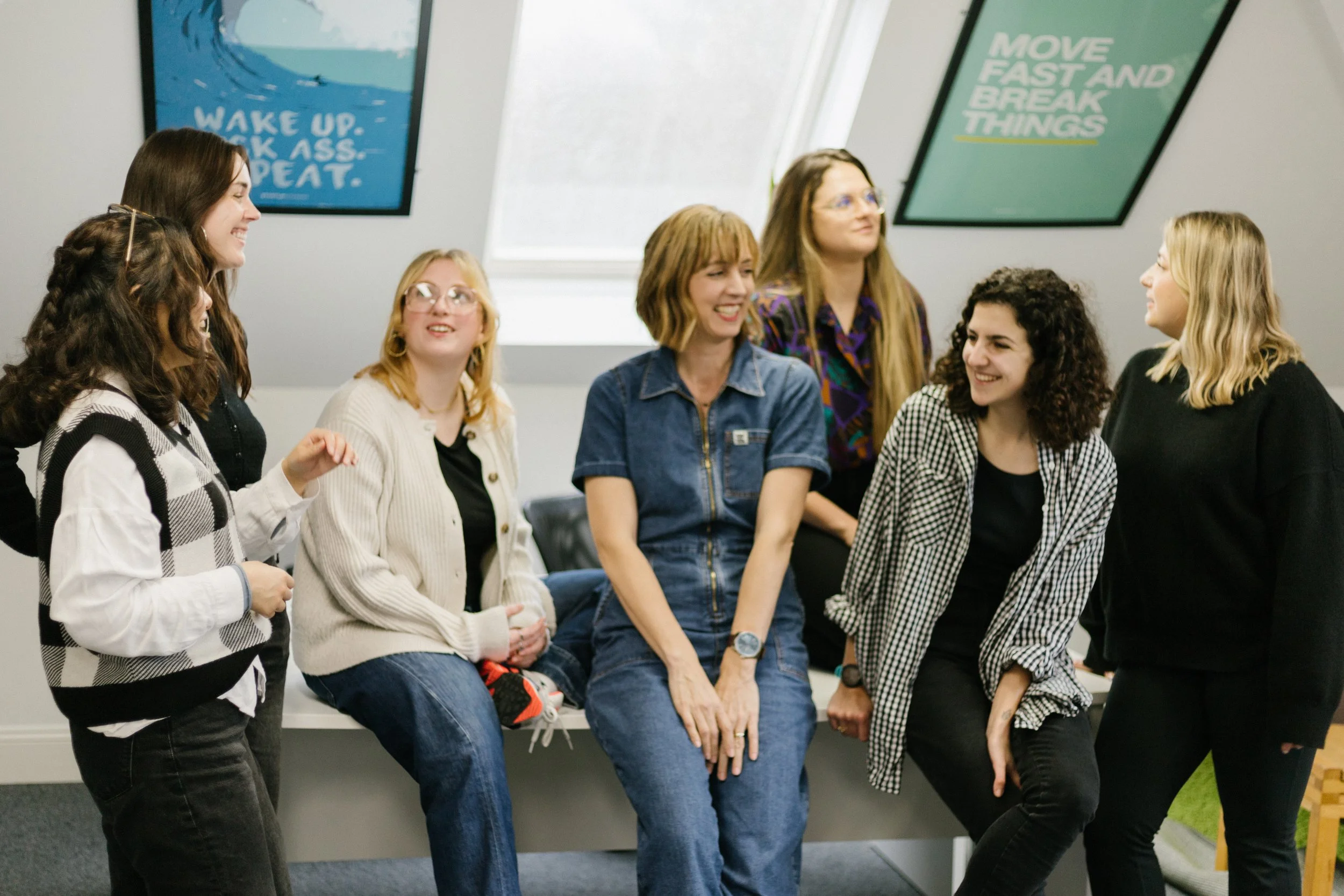 Stuck in reactive mode on social? Here's how to get leadership on side