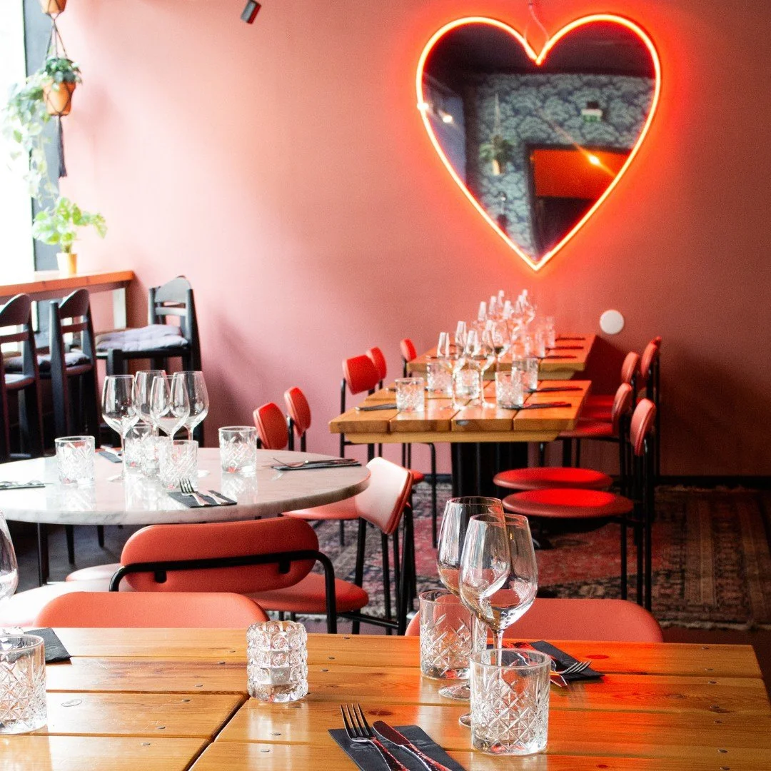 GURU'S KITCHEN & BAR