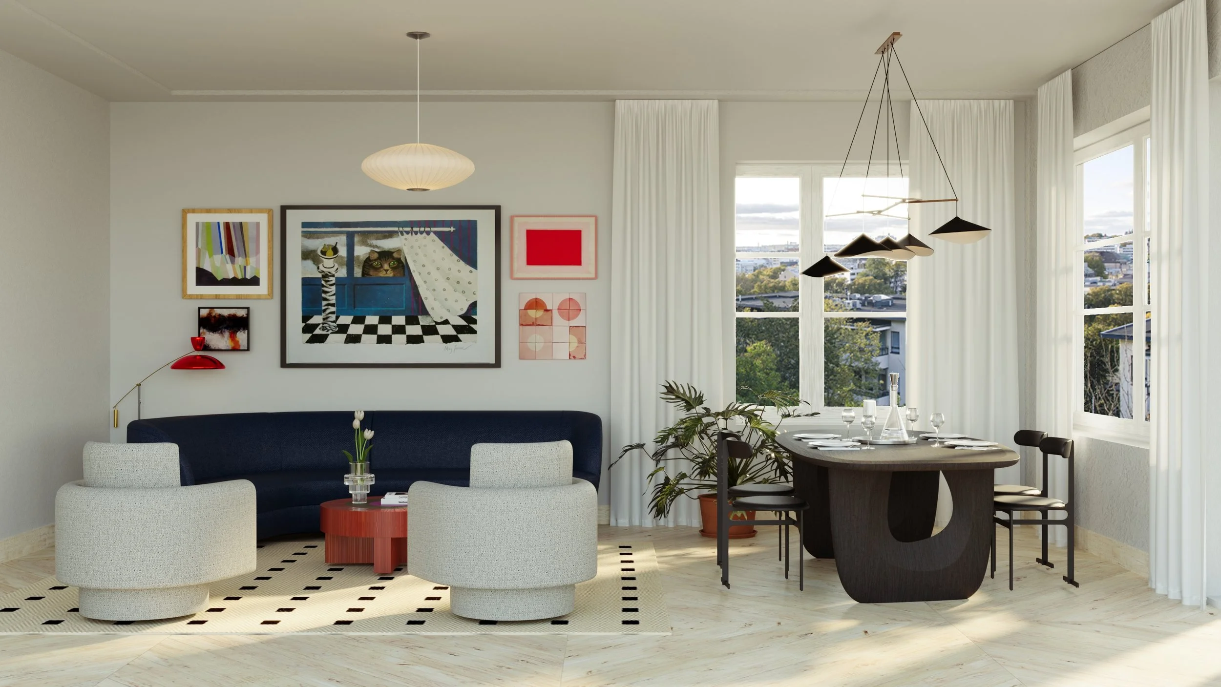 Sina Interiors - Helsinki based interior design studio | Interior ...