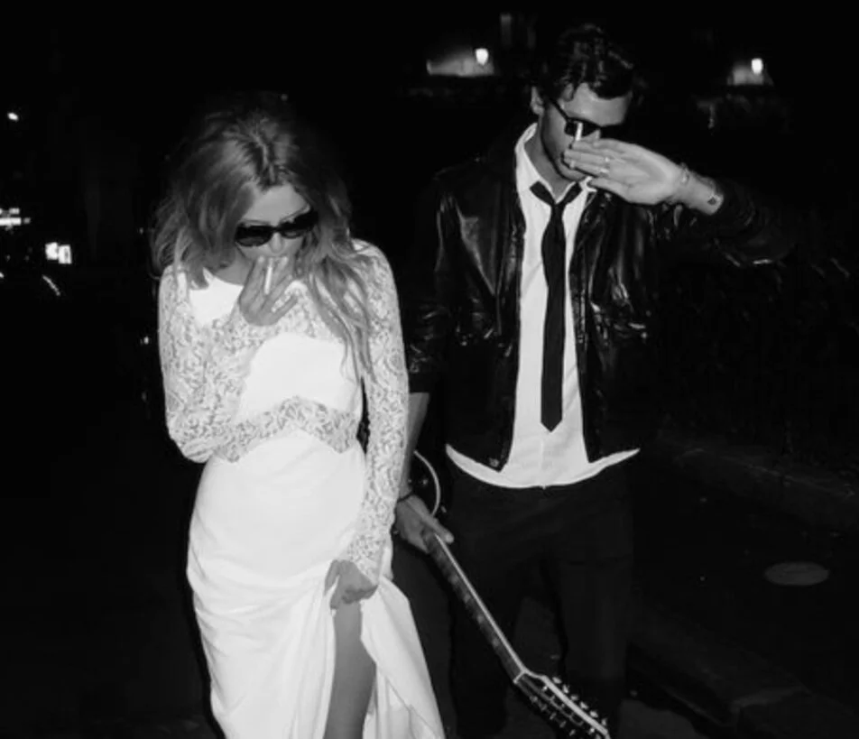 SECRET WEDDINGS AND ELOPES