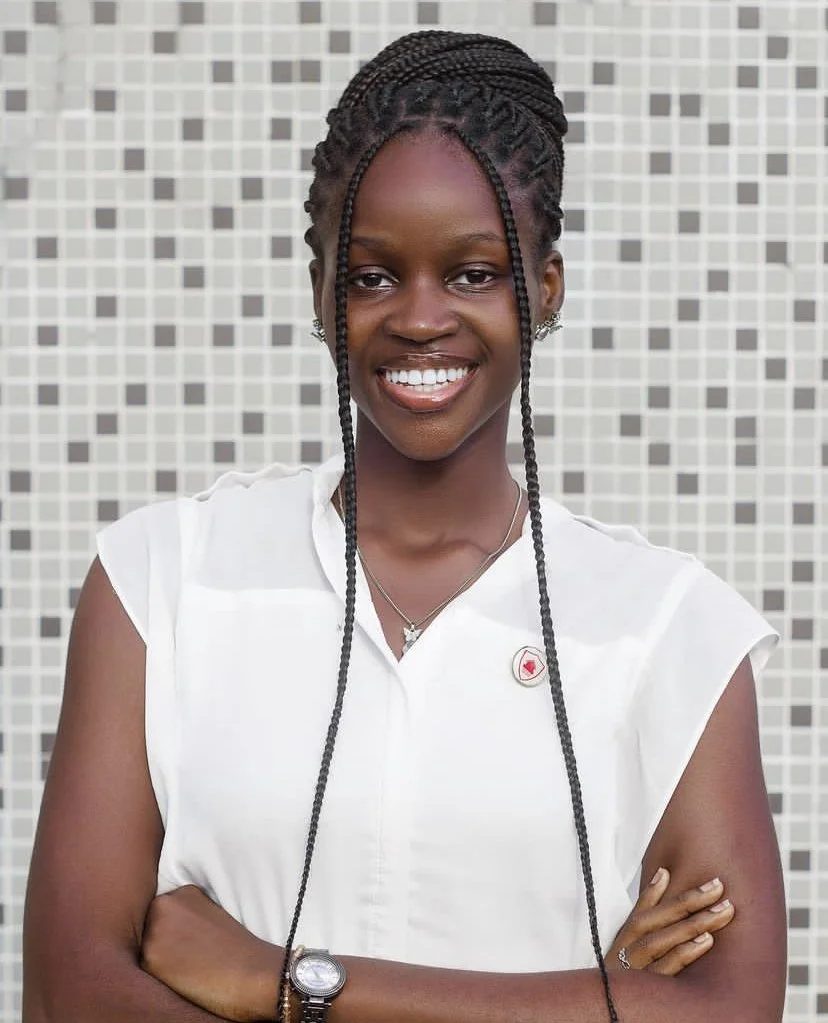 Betty Elikwu