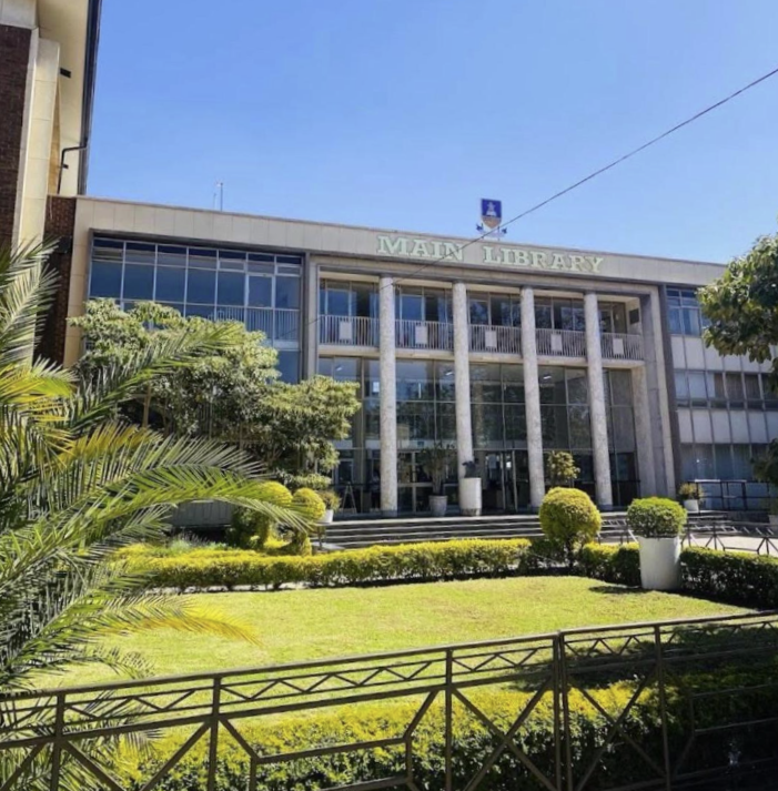 University of Zimbabwe, Zimbabwe