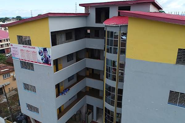 IMATT College, Sierra Leone