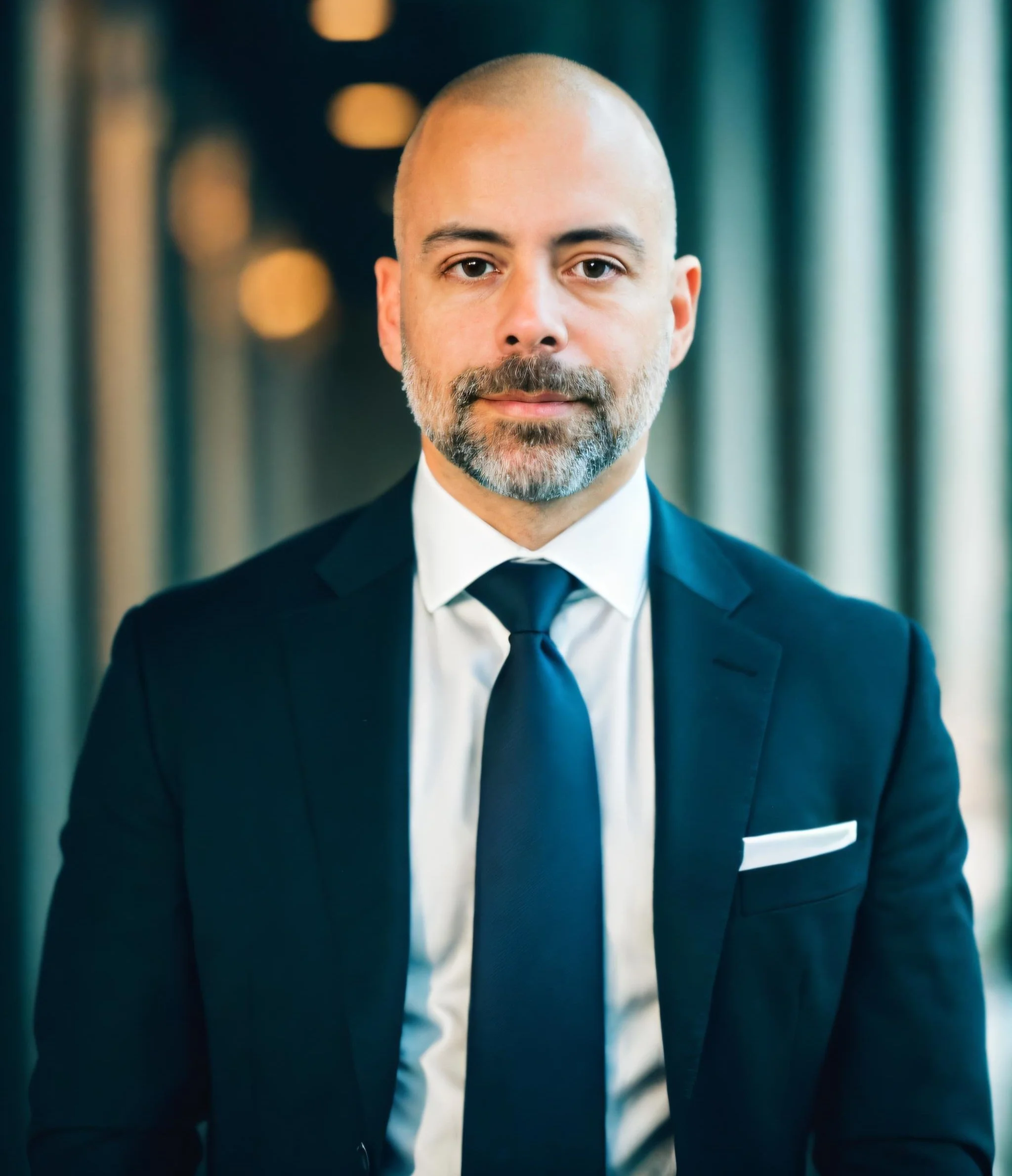 Dr Fabricio Fortese